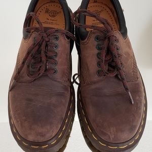 Dr. Martens